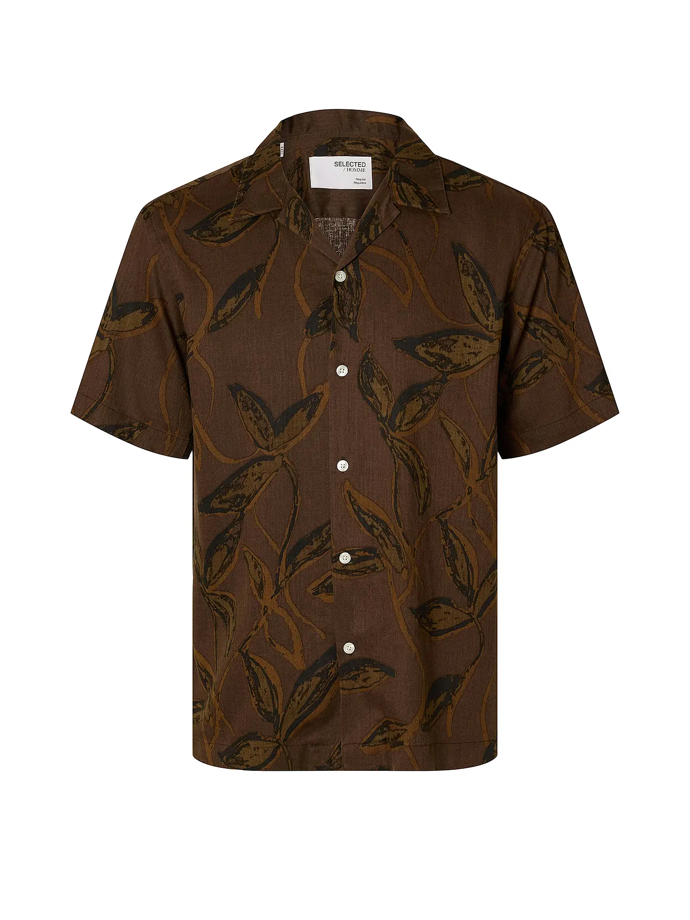 SELECTED | Hemd Regular Fit SLHREGNOA | 